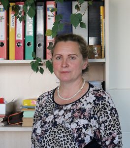 Psichoterapeutas Kaune - Zita Sadūnaitė